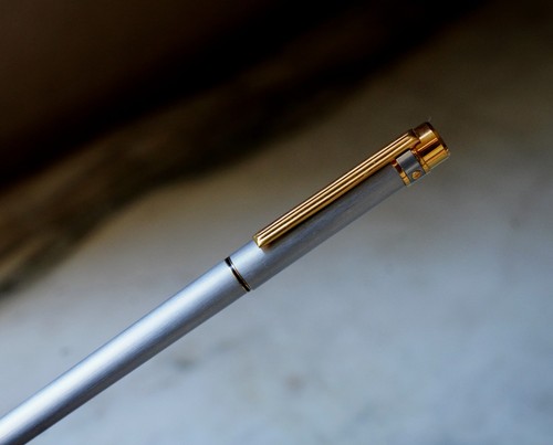 Stylo plume cartier must - plume,