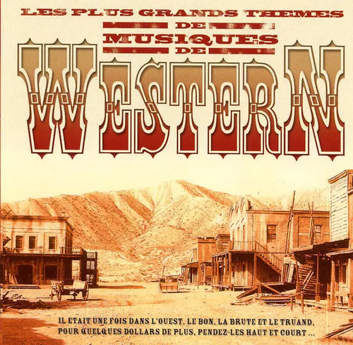 Les plus grands thèmes - grands,