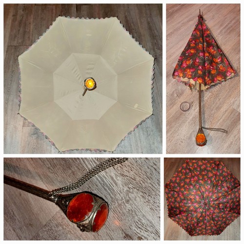 Ombrelle luxe 1960s - luxe, parapluie