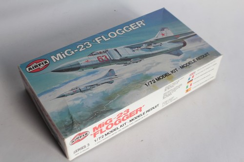 Maquette avion kit airfix - avion,