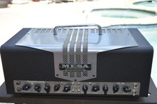 Mesa Boogie TA 30 Head