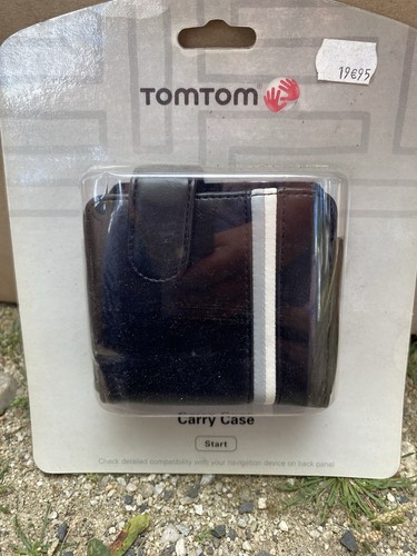 Tomtom étui transport - Étui, /