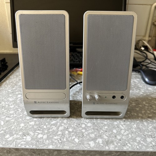 Altec lansing vs2320 computer - altec,