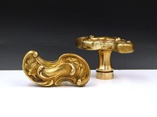 ▨6X6mm L.B. PARIS Paire de