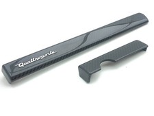 Maserati Quattroporte Boîte