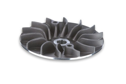 Demi poulie malossi ventilvar - malossi,