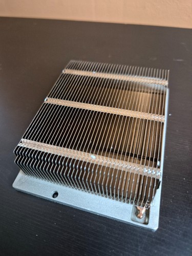 Proliant dl360p server - proliant,