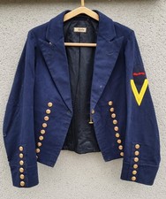Veste de parade, Marin de la