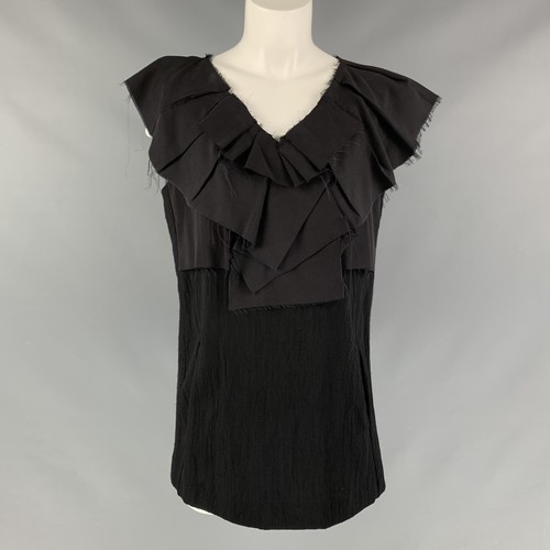 Marni taille blouse - marni, sans