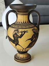 Vase/Amphore boule Grec en