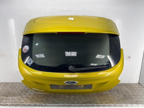 Malle hayon arriere ford focus - malle/hayon,