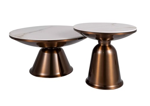 Ensemble tables basses - ensemble,