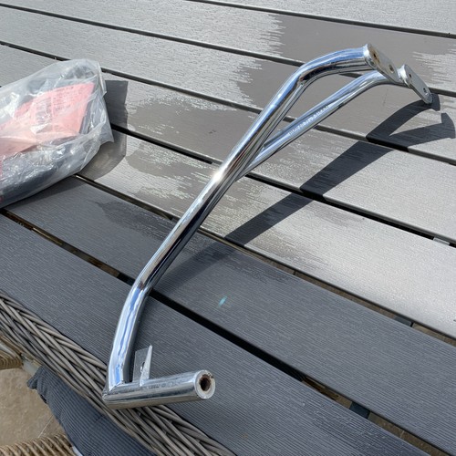 Pare cylindre droit k100 - pare,