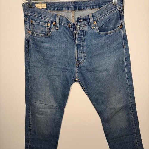 Levis premium 501 jeans - , in