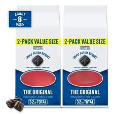 Original Charcoal Briquettes