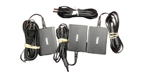 Genuine dell 5v 45w - genuine,