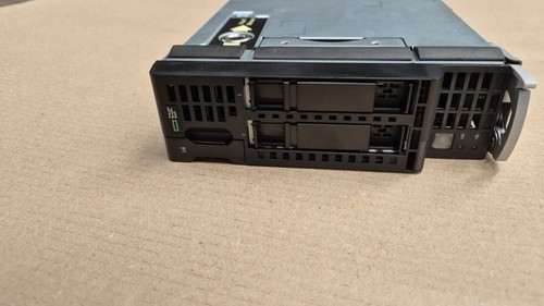 Hpe proliant bl460c - hpe, gen9