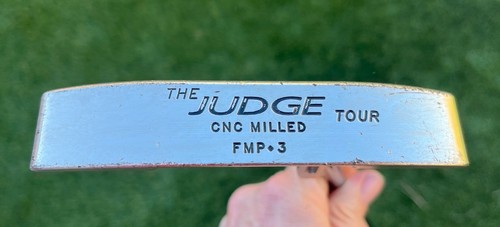 Founders club the judge tour - club,