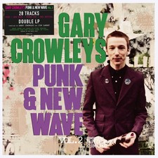 Various Artists Gary Crowley's