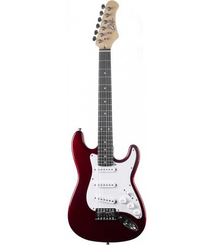 Guitare electrique eko - electrique,