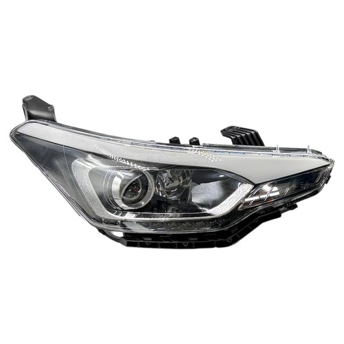 Phare pour hyundai i20 - phare,