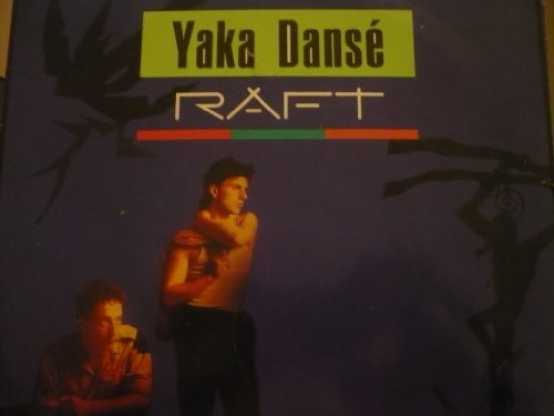 Yaka danse leisure - yaka, danse/leisure