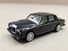 1:76 Oxford Diecast Bentley T2