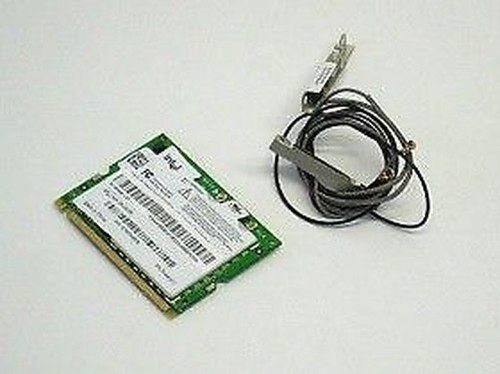 Minipci wlan pour medion - minipci,