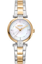 Montre DKNY DK1L043M0075 pour