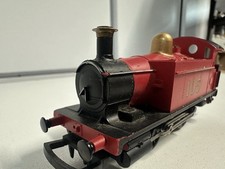 HORNBY R2129 0-4-0 STEAM ENGINE G.W.R. GREAT WESTERN RAILWAY 00 SCALE No 105