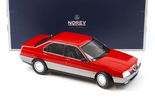 Alfa romeo 164 - 164, 1991