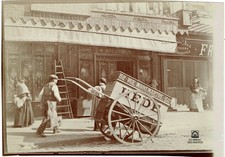 FRANCE Circa 1905 Petits