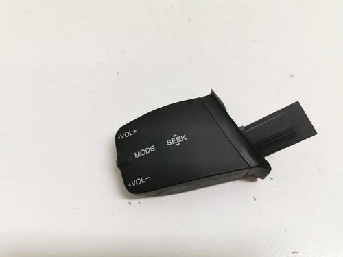 Commande radio volant - radio,