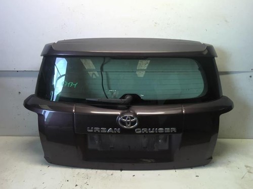 Malle hayon arriere - malle/hayon, toyota