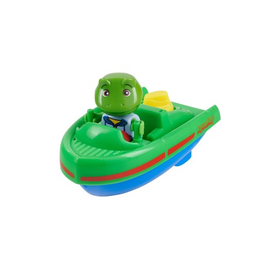 Aquaplay sportboot met - sportboot,