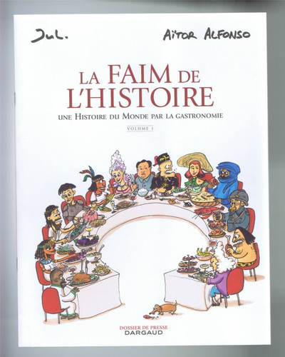 Dossier presse faim - de,