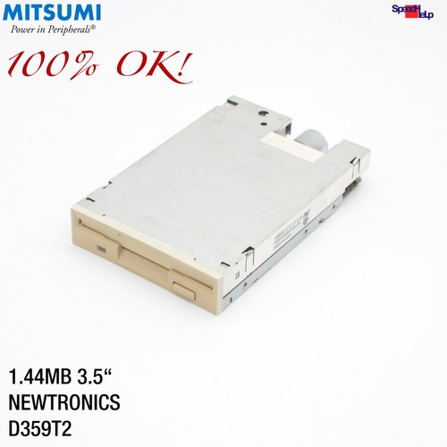 Mitsumi newtronics dt359t2 - mitsumi,