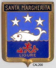 CAL200 - PLAQUE DE CALANDRE