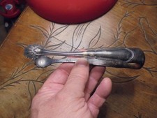 Ancienne Pince à Sucre en