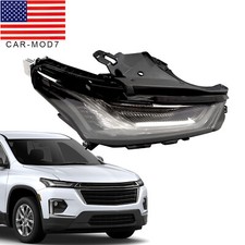 For 2022-2023 Chevy Traverse Upper LED Signal Daytime Running Light Right Side