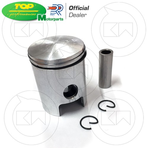 Piston complet avec segments - piston,