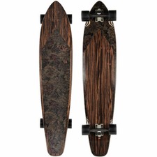 Globe Byron Bay Longboard Complet Planche Complète Croiseur + Essieu + Roues
