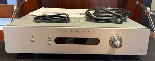 Primare i22 integrated - primare,