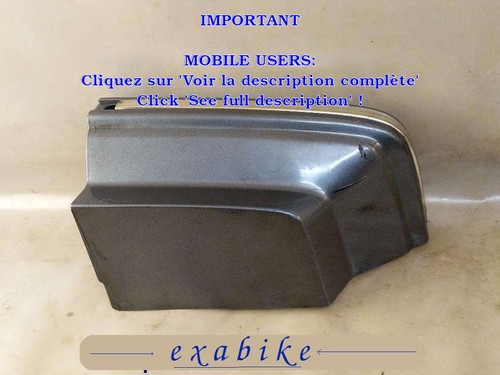 Element habillage pour - element, honda