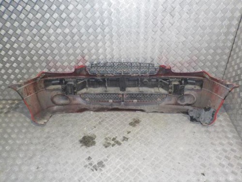 Pare choc avant hyundai - avant,