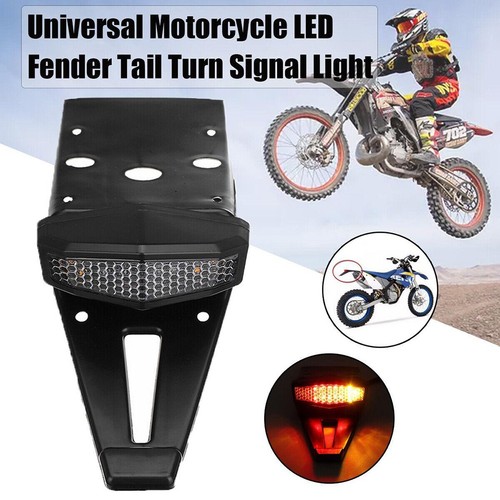 Led arrière fender - arrière, frein