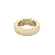 POMELLATO - Iconica Slim - Yellow Gold Ring