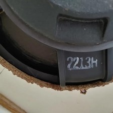 JBL L36 Speaker - Handmade