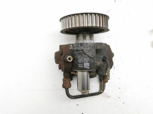 2007 diesel pompe - diesel, d'injection