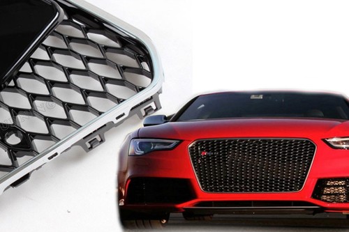 Convient pour audi facelift - pour,